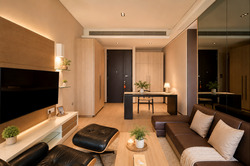 OUE Twin Peaks (D9), Condominium #588848001